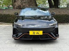 Changan UNI-V third generation 2.0T powerful - фото 3