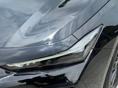 Changan UNI-V third generation 2.0T powerful - фото 4