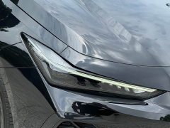 Changan UNI-V third generation 2.0T powerful - фото 5
