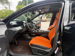 Changan UNI-V third generation 2.0T powerful - фото 6