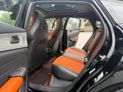 Changan UNI-V third generation 2.0T powerful - фото 7