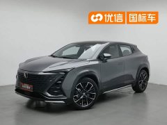 Changan UNI-T second generation 1.5T premium - фото 1