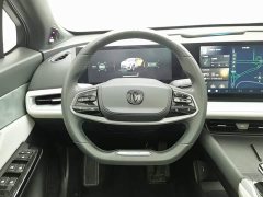 Changan UNI-T second generation 1.5T premium - фото 11
