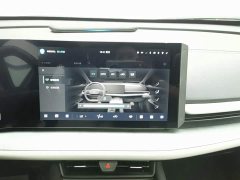Changan UNI-T second generation 1.5T premium - фото 12