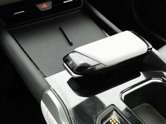 Changan UNI-T second generation 1.5T premium - фото 13