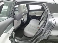 Changan UNI-T second generation 1.5T premium - фото 15