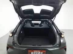 Changan UNI-T second generation 1.5T premium - фото 16