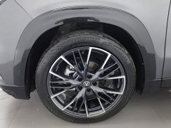 Changan UNI-T second generation 1.5T premium - фото 17