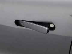 Changan UNI-T second generation 1.5T premium - фото 18