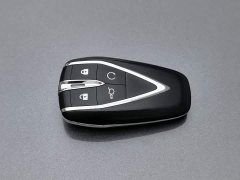 Changan UNI-T second generation 1.5T premium - фото 19