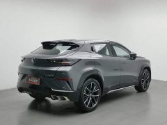 Changan UNI-T second generation 1.5T premium - фото 2