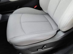 Changan UNI-T second generation 1.5T premium - фото 20