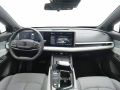 Changan UNI-T second generation 1.5T premium - фото 5