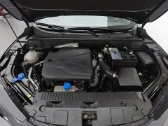Changan UNI-T second generation 1.5T premium - фото 6