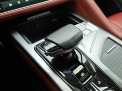 Changan CS75PLUS 1.5T automatic premium - фото 13
