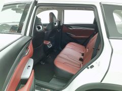 Changan CS75PLUS 1.5T automatic premium - фото 15