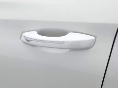 Changan CS75PLUS 1.5T automatic premium - фото 18