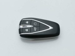 Changan CS75PLUS 1.5T automatic premium - фото 19
