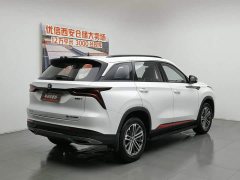 Changan CS75PLUS 1.5T automatic premium - фото 2
