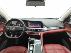 Changan CS75PLUS 1.5T automatic premium - фото 5