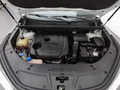 Changan CS75PLUS 1.5T automatic premium - фото 6