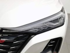 Changan CS75PLUS 1.5T automatic premium - фото 7
