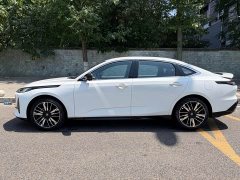 Ford Eado 2026 fourth generation 1.5T 500Bar smart - фото 2