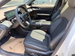 Ford Eado 2026 fourth generation 1.5T 500Bar smart - фото 5