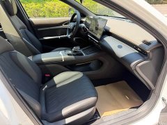Ford Eado 2026 fourth generation 1.5T 500Bar smart - фото 6