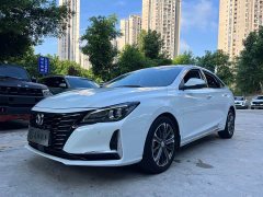 Ruicheng CC Blue Whale Edition 1.5T DCT Luxury - фото 1