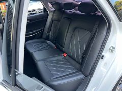 Ruicheng CC Blue Whale Edition 1.5T DCT Luxury - фото 10