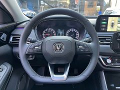 Ruicheng CC Blue Whale Edition 1.5T DCT Luxury - фото 11