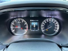 Ruicheng CC Blue Whale Edition 1.5T DCT Luxury - фото 12