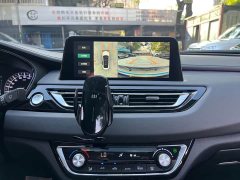 Ruicheng CC Blue Whale Edition 1.5T DCT Luxury - фото 13