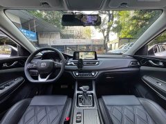 Ruicheng CC Blue Whale Edition 1.5T DCT Luxury - фото 15
