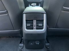 Ruicheng CC Blue Whale Edition 1.5T DCT Luxury - фото 16