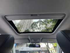 Ruicheng CC Blue Whale Edition 1.5T DCT Luxury - фото 17