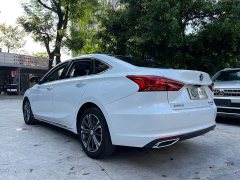 Ruicheng CC Blue Whale Edition 1.5T DCT Luxury - фото 18