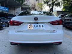 Ruicheng CC Blue Whale Edition 1.5T DCT Luxury - фото 19