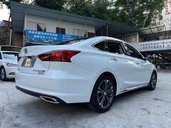 Ruicheng CC Blue Whale Edition 1.5T DCT Luxury - фото 20
