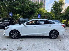 Ruicheng CC Blue Whale Edition 1.5T DCT Luxury - фото 6