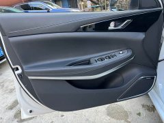 Ruicheng CC Blue Whale Edition 1.5T DCT Luxury - фото 7