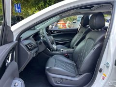 Ruicheng CC Blue Whale Edition 1.5T DCT Luxury - фото 8