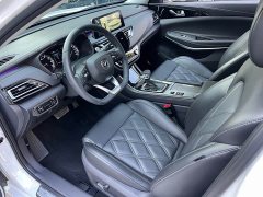 Ruicheng CC Blue Whale Edition 1.5T DCT Luxury - фото 9