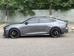 Changan UNI-V 1.5T sports version - фото 2