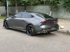 Changan UNI-V 1.5T sports version - фото 3