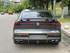 Changan UNI-V 1.5T sports version - фото 4