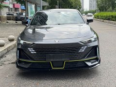 Changan UNI-V 1.5T sports version - фото 5