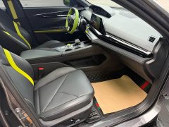 Changan UNI-V 1.5T sports version - фото 6