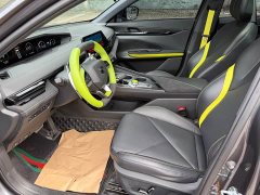 Changan UNI-V 1.5T sports version - фото 7